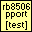RB8506 PPORT TEST Port